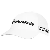 Moška kapa s ščitnikom TaylorMade Tour Litetech White