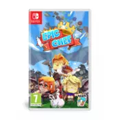 Epic Chef (Nintendo Switch)