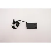 Lenovo PD,65W,20/15/9/5V,3P,WW,CHY, 02DL155