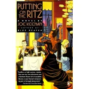 Putting on the Ritz