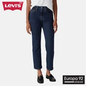 Levis 501 Original Kavbojke