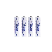 shumee Alkalne baterije AAA LR03 Akyga AKY2057 1,5V/1300mAh 4 kosi