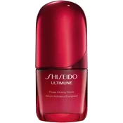 Shiseido Serum za vbrizgavanje energije