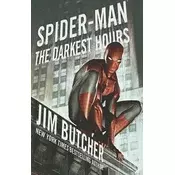 Spider-man: The Darkest Hours