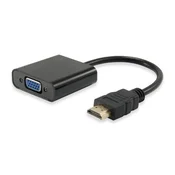 HDMI VGA adapter EQUIP