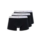Tommy Hilfiger Underwear Boksarice Essential  mornarska / bela