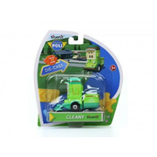 Robocar poly die-cast cleany ( RP31679 )