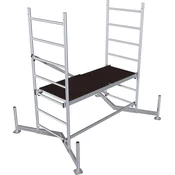 Krause ClimTec Osnovni delovni oder delovna višina 3 m