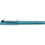 Rollerball SCHNEIDER Ceod Shiny teal - modro polnilo