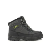 CMP Trekking Kids Annuuk Snow Boot Wp 31Q4954 Siva