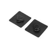 Topeak Gumjasti Vložek RUBBER SHIM 1MM