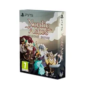 Nordic Ashes: The Complete Saga - Collectors Edition (PS5)