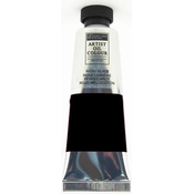 Boja uljana 50ml ivory black po96792 magi-wap