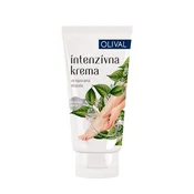 Olival Foot Care Intensive krema za suha in razpokana stopala 75 ml