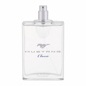 Ford Mustang Classic toaletna voda 100 ml tester za moške