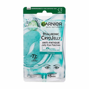 Garnier Skin Naturals Hyaluronic Cryo Jelly Eye Patches maska za podrucje oko ociju 1 kom za žene