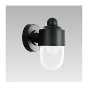 Prezent 48324 - Spoljna zidna svetiljka HALIFAX 1xE27/10W/230V IP44
