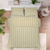 SVILANIT Bombažna posteljnina Svilanit Isabella Beige