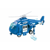 Alltoys Vojaška letala 1:20