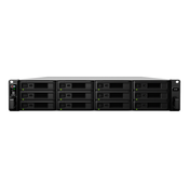 Synology Unified Controller UC3200 SAN Stalak (2U) Ethernet LAN veza Crno, Sivo D-1521 (UC3200)