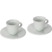 <!-- -->DELONGHI DLSC308 Šoljice za espresso