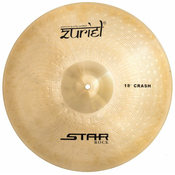 Zuriel Star Rock 18 Crash