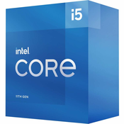 INTEL Core i5-11400 2.6GHz LGA1200 Box