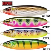 Minnow Spoon Weedless 8 cm - 22 g