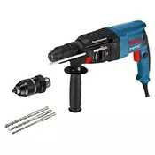 Bosch Professional Bušaci cekic GBH 2-26 F (830 W, Maksimalni broj udaraca: 4.000/min)