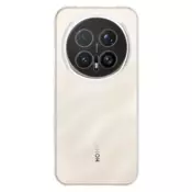 Tactical TPU ovitek za Honor Magic8 Pro prozoren