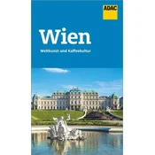 ADAC Reiseführer Wien