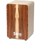Sela SE 002A CaSela Satin Nut Wood-Cajon (Kot novo)