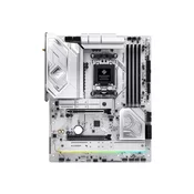 ASROCK X870 STEEL LEGEND WIFI AM5 DDR5, X870 STEEL LEGEND WIFI