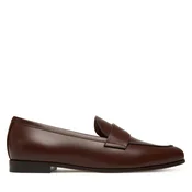 Loaferke Max Mara Regentmoc 2524526071600 Rjava