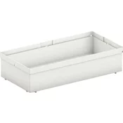 Plastične posode Škatla 150x300x68/2 kos