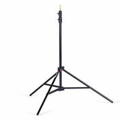 Manfrotto Compact Lighting Stand, Air Cushioned and Portable