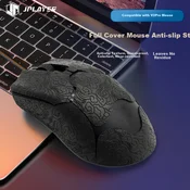 JPlayer Nalepnica za miš Viper V2 Pro, Crna