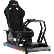 Huzaro Igralni okvir Speed 9.0, aluminijasto ogrodje