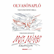 Misi Mókus kalandjai - Olvasónapló