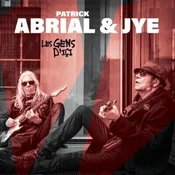 Patrick Abrial Les Gens Dici (LP)