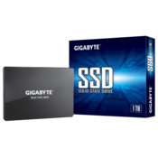 GIGABYTE SSD NAND 1TB SATA3 2.5 disk