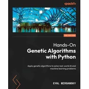 Hands-On Genetic Algorithms with Python - Second Edition