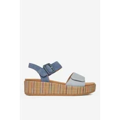 Sandali REMONTE D1N54-12 Denim
