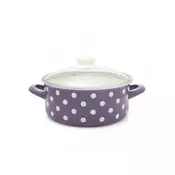 METALAC plitka šerpa Tufne 22cm/3,5l