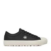 Modne superge G-Star Raw EO-ALEX2-02 Črna