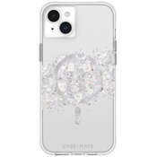 Case Mate Karat Touch of Pearl case, MagSafe - iPhone 15 Plus (CM051572)