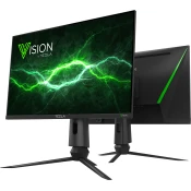 Monitor Tesla 68,6 cm (27,0) 27GM620BF 1920x1080 Gaming 165Hz IPS 1ms 2xHDMI 2xDisplayPort HAS  NTSC72% FreeSync HDR