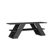 Livetastic Tv Element Farfalla, Antracit