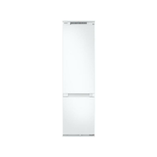 Samsung vgradni hladilnik z zamrzovalnikom spodaj in Twin Cooling Plus tehnologijo, No Frost BRB3070