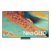 Samsung Televizor QE55QN85FAUXXH 55, NeoQLED, 4KUHD, 100Hz, Smart TV, Crni